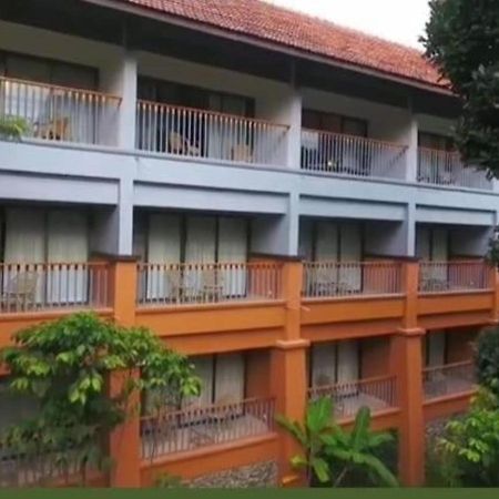 阿瓦德绿色森林度假村 Kumily 外观 照片